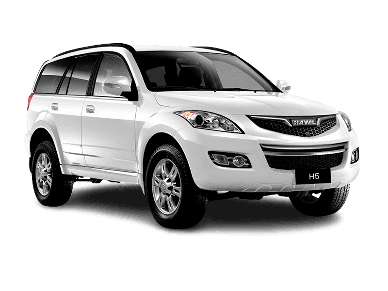 Haval Dargo X - Изображение интерьера №21