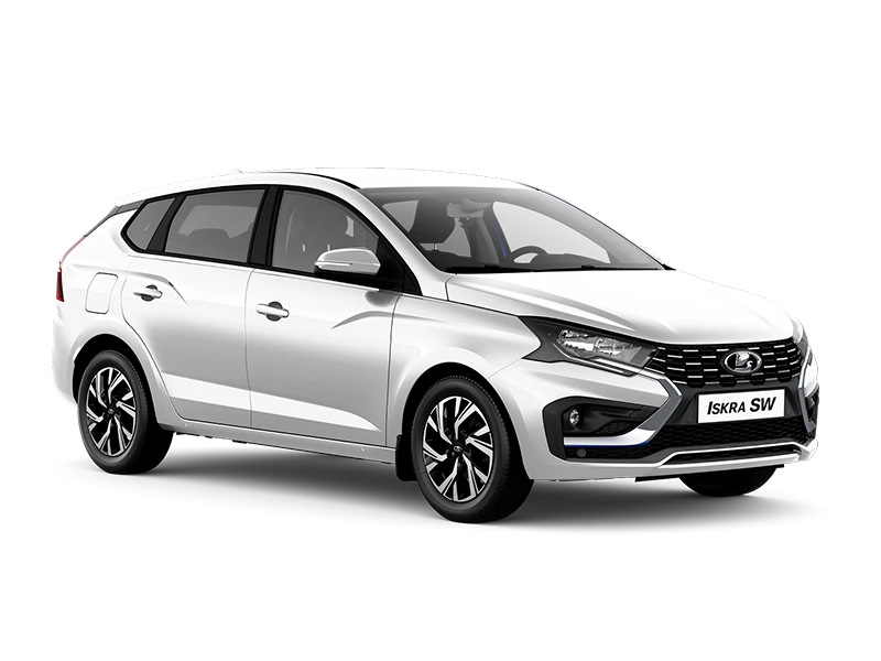 Цена на Лада Гранта Универсал 5 дв.