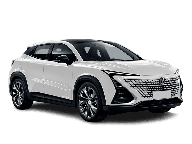 Купить Changan UNI-T в Волгограде - Перламутровый белый