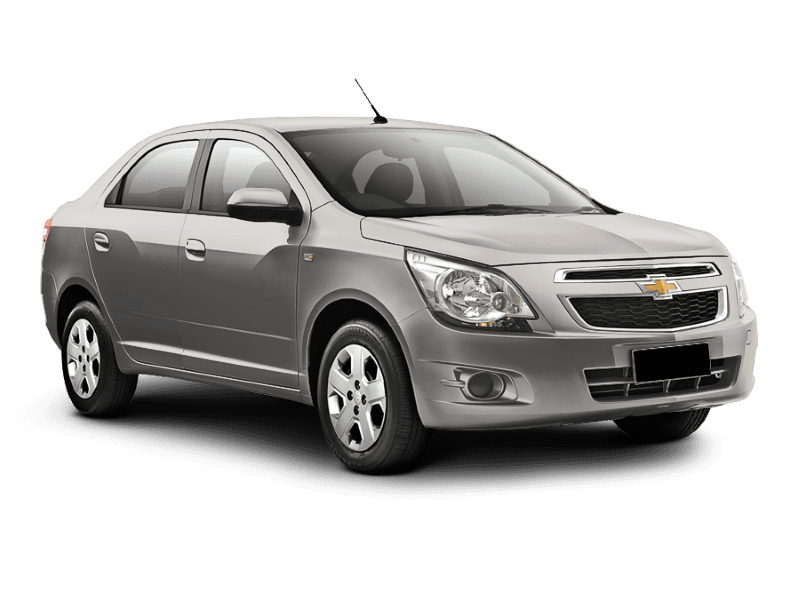 Купить Chevrolet Cobalt в Волгограде - Слоновая кость